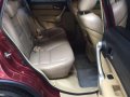 Selling Honda Crv 2007 4x4 Top of the line-5