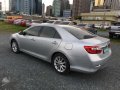 2012 Toyota Camry 25V FOR SALE-5