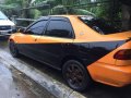 Honda CIVIC esi 1995 All power FOR SALE-3