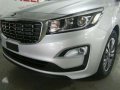 Kia Grand Carnival 2018 for sale -7