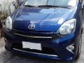 Toyota Wigo 2016 matic FOR SALE-1