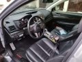 2013 Subaru Legacy 2.5GT Turbo RUSH SALE-3