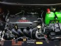 Toyota Vios 2014 automatic FOR SALE-11