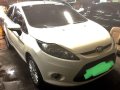 Rush Sale!!! 2012 Ford Fiesta 1.6 Automatic-2