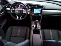 2018 Honda Civic RS Turbo CVT-5