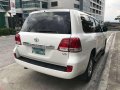 2008 Toyota Landcruiser At LC200 FOR SALE-0