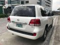 2008 Toyota Landcruiser At LC200 FOR SALE-5