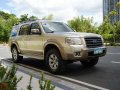 2009 4WD Ford Everest TDCI Limited Edition-7