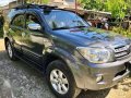 2010 Toyota Fortuner G for Sale-0