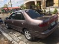 Nissan Sentra Series 3 1997 AT for sale -1