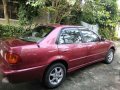 2000 Toyota Corolla baby Altis FOR SALE-8
