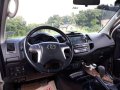 2015 Toyota Fortuner AT Dsl VNT Black Ed FOR SALE-8