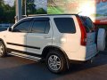 For Sale 2005 Honda CR-V Gen.2 Lady Driven-2