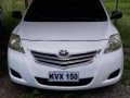 Toyota Vios 2010 FOR SALE-0