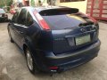 Ford Focus 2006 Automatic top of the line -2