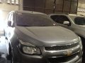 2016 Chevrolet Trailblazer 4x2 L 2.8L AT Dsl RCBC pre owned cars-5