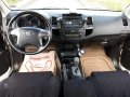 2015 Toyota Fortuner AT Dsl VNT Black Ed FOR SALE-9