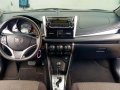 Toyota Vios 2014 automatic FOR SALE-3