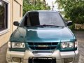 Isuzu Crosswind XUV 2003 for sale -10