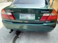 1999 Mitsubishi Lancer MX Body Glx Athomatic-3