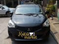 Mitsubishi Mirage G4 2017 GRAB no assume MT -2