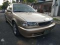 Toyota Corolla 2000 model baby altis fresh-2