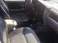 Isuzu Crosswind XUV 2007 for sale -3