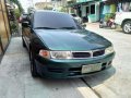 1999 Mitsubishi Lancer MX Body Glx Athomatic-6