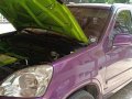 For sale Honda CR-V 2004-2