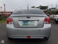 10T Kms Only 2013 Subaru Impreza 2.0Rs. Complete Service History.-5