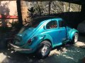 Volkswagon Beetle 1976 Brazil-4