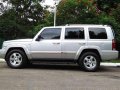 Jeep Commander 2010 for sale -6