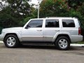 Jeep Commander 2010 for sale -5