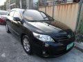 Toyota Altis automatic 1.6G 2012 FOR SALE-1
