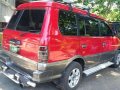 Mitsubishi Adventure GLS 1999 model for sale -0