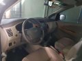 Toyota Innova G 2010 MT FOR SALE-3