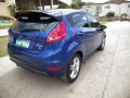 2013 Ford Fiesta S Automatic Hatchback Fresh-8