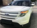 Ford Explorer 2014 sacrifice sale -5