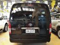 2015 Toyota Hiace GL Grandia MT CARPRO Quality Used Car Dealer-1
