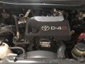 Toyota Innova G 2015 Black Automatic Diesel-9