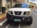 Nissan Navara 4x4 2011 for sale -6