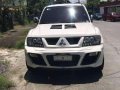 2006 Mitsubishi Pajero GLX for sale -0