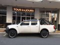 Nissan Navara 4x4 2011 for sale -7