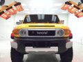 SELLING TOYOTA FJ Cruiser 2016 loaded-6