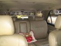 For sale only 2014 Toyota Fortuner V 4X2 Diesel Automatic-5