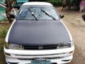 Toyota Corolla 1996 S.E. Limited Saloon-0
