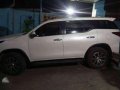Assume balance Toyota Fortuner V 2018-6