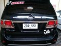 Toyota Fortuner g 2005 matic diesel FOR SALE-3