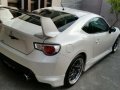 2013 Toyota 86 Aero Gt86 top of the line-8