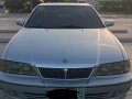 2000 Nissan Sentra Automatic Gasoline well maintained-0